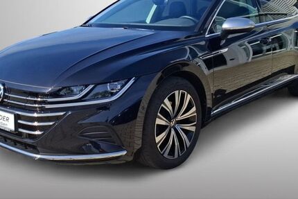 VW Arteon 30.470 km 28.840 &euro; Helbra 06311