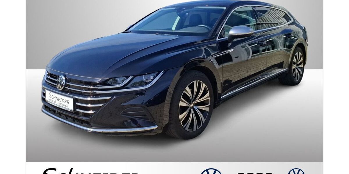 VW Arteon 30.470 km 28.840 &euro; Helbra 06311