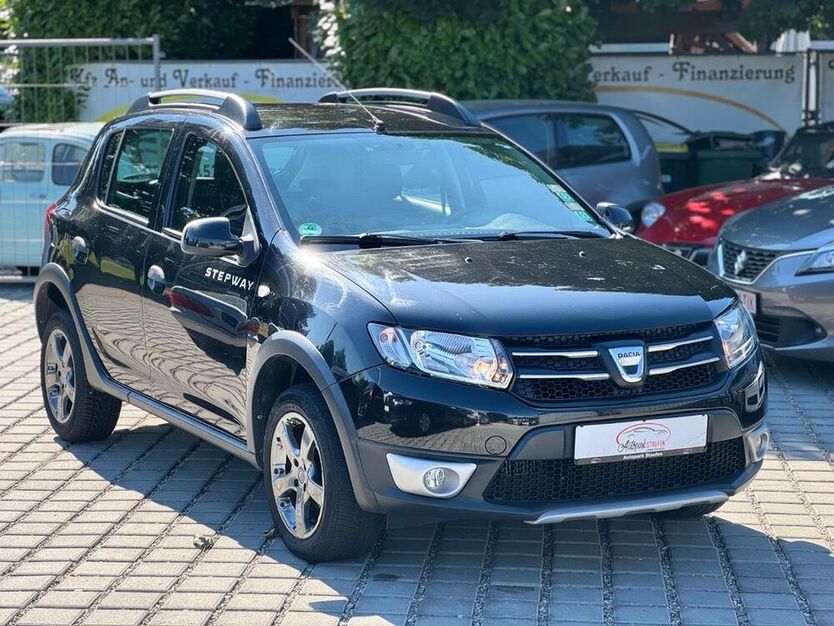 Sandero