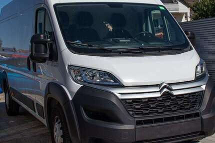 Citroen Jumper 58.200 km 23.790 € Mönchweiler 78087