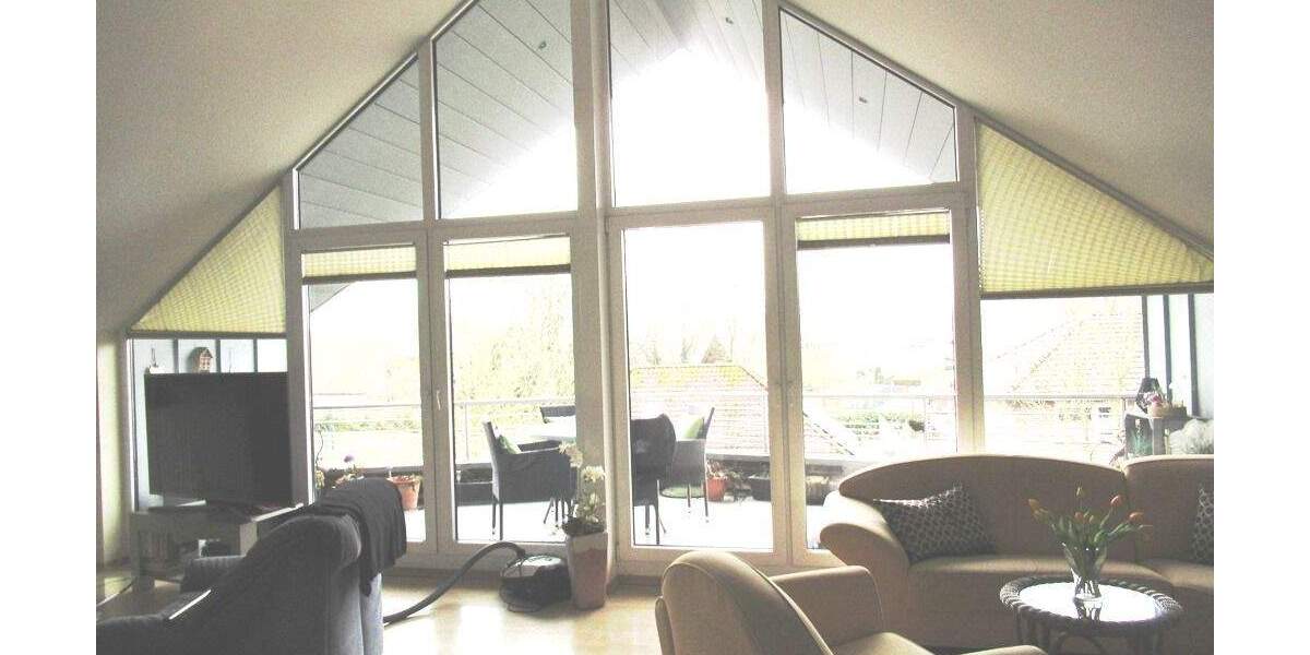 Etagenwohnung Lindern - 3 Zimmer, 131 m&sup2;, 690&euro; | Angebot:25742053