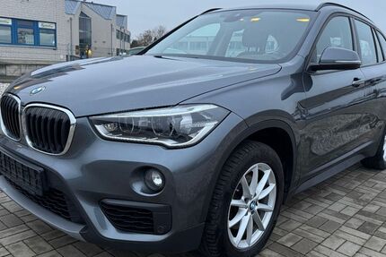 BMW X1 199.507 km 13.900 &euro; Taucha 04425
