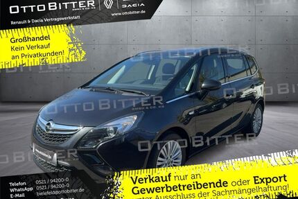 Opel Zafira Tourer