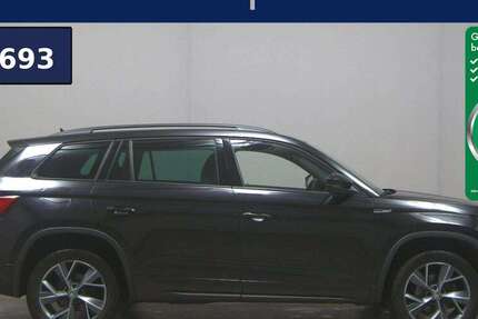 Skoda Kodiaq 78.177 km 30.980 &euro; Gyhum/Bockel 27404