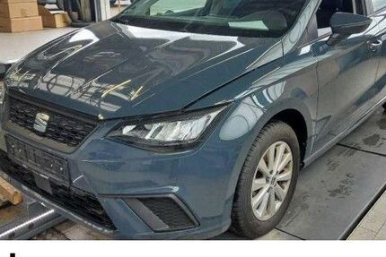 Seat Ibiza 21.208 km 19.930 &euro; Mössingen 72116