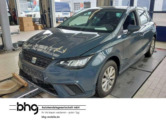 Seat Ibiza 21.208 km 20.430 &euro; Mössingen 72116