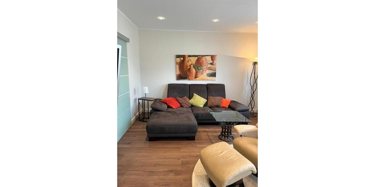 Erdgeschoßwohnung Horstmar - 2.5 Zimmer, 108 m&sup2;, 270.000&euro; | Angebot:27293702