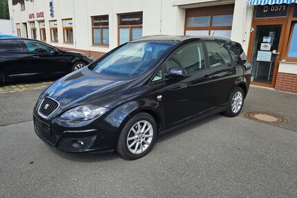Seat Altea 114.000 km 3.950 &euro; Chemnitz 09111