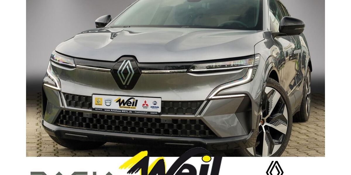 Renault Megane 13.456 km 33.990 &euro; Friedrichsdorf 61381