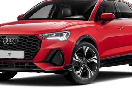 Audi Q3 8.172 km 43.826 &euro; Nordhausen 99734