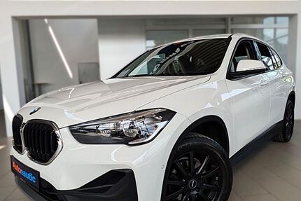 BMW X1 98.000 km 18.450 &euro; Bedburg-Hau 47551