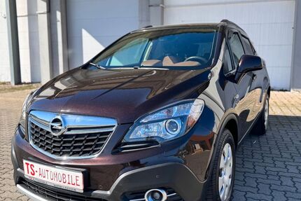 Opel Mokka 168.000 km 7.490 &euro; Salzgitter 38229