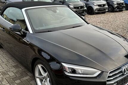 Audi A5 62.506 km 27.399 &euro; Pinneberg 25421