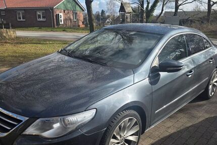 VW CC 185.215 km 8.500 &euro; Lentföhrden 24632