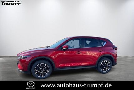 Mazda CX-5 73.511 km 25.900 &euro; Wimmelburg 06313