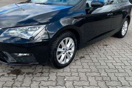 Seat Leon 65.000 km 12.750 &euro; Husum 25813