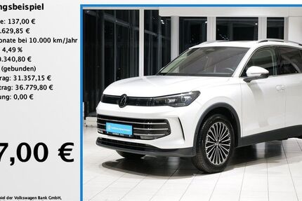 VW Tiguan 9.940 km 42.987 &euro; Dießen am Ammersee 86911