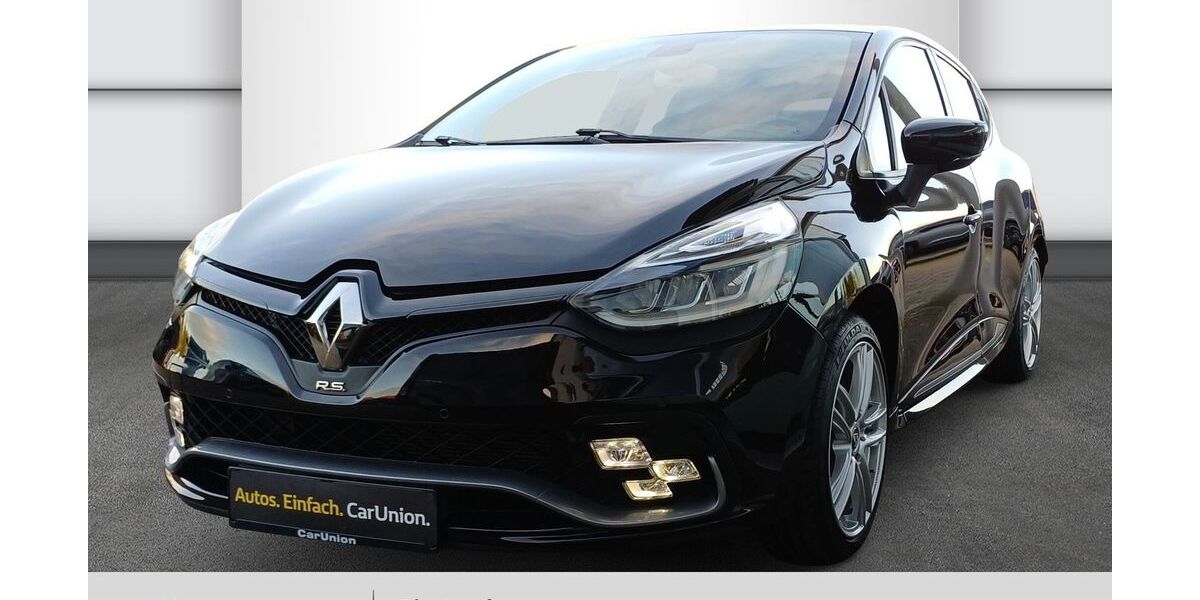 Renault Clio 83.439 km 14.890 &euro; Eisenach 99817