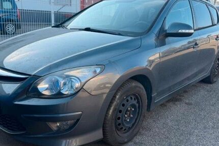 Hyundai i30 148.000 km 999 &euro; Speyer 67346