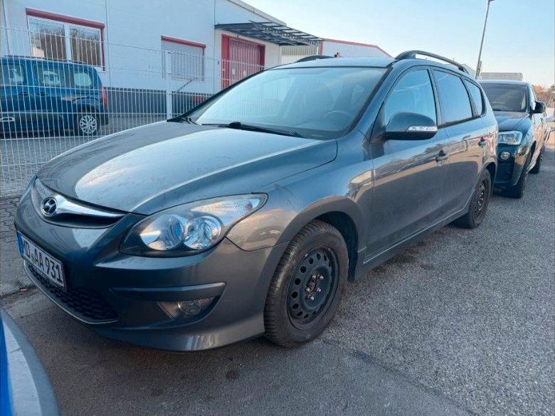 Hyundai i30 148.000 km 999 &euro; Speyer 67346