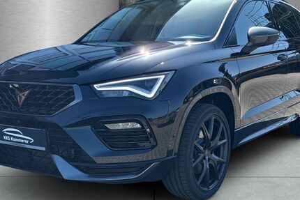 Cupra Ateca 1.500 km 34.490 &euro; Villingendorf 78667