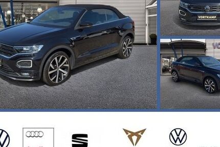 VW T-Roc 72.534 km 24.480 &euro; Gronau 48599