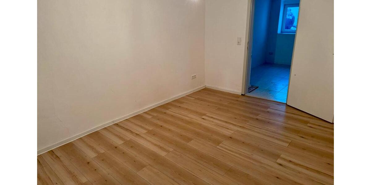 Erdgeschoßwohnung Schafflund - 2.5 Zimmer, 56 m&sup2;, 600&euro; | Angebot:25217621