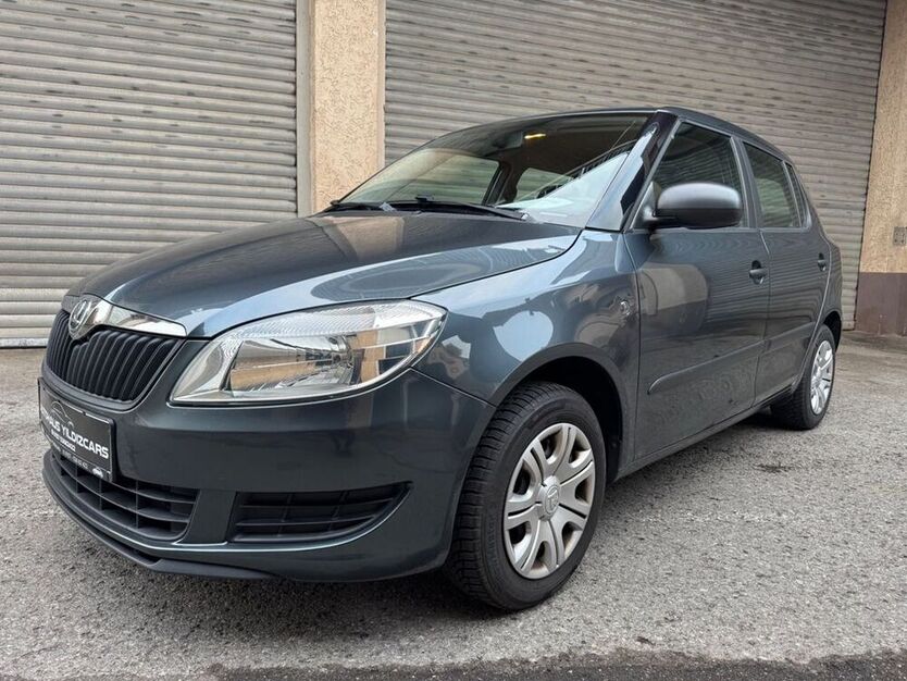 Fabia