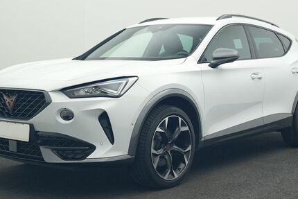 Cupra Formentor 52.040 km 23.450 &euro; Mühlhausen 92360