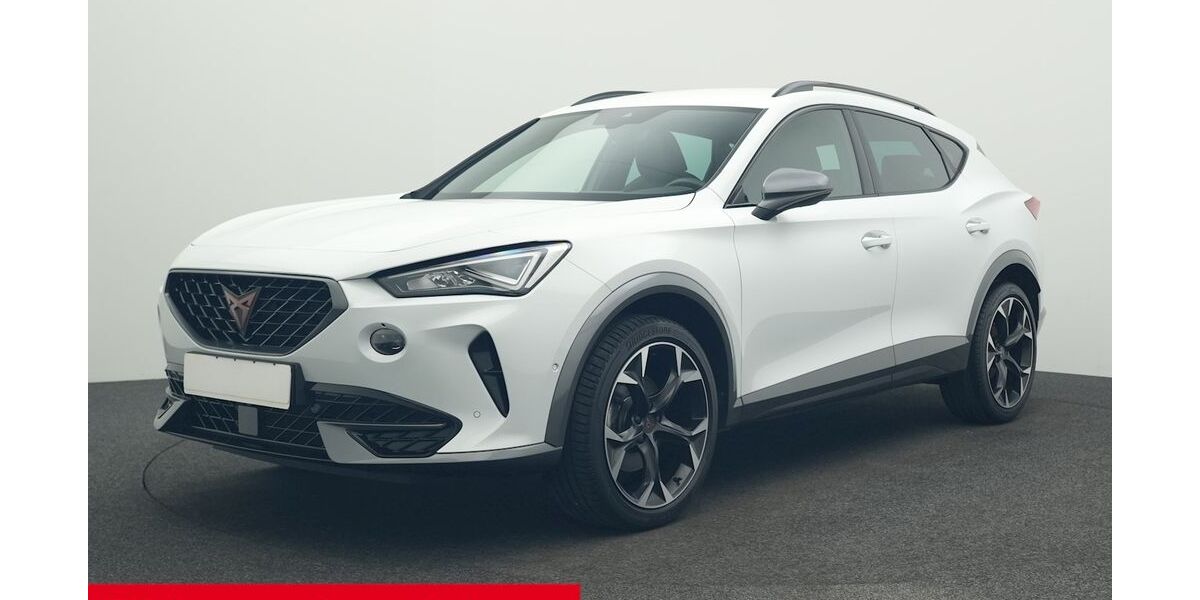 Cupra Formentor 52.040 km 23.450 &euro; Mühlhausen 92360