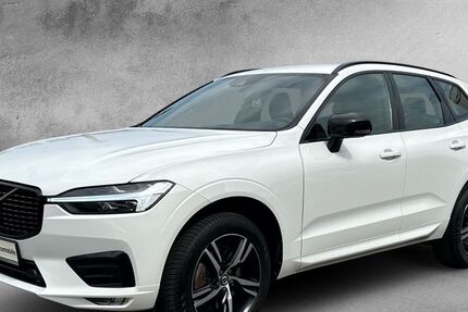 Volvo XC60 57.084 km 31.100 &euro; Kempen 47906