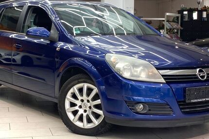 Opel Astra 170.000 km 990 &euro; Neu-Isenburg 63263
