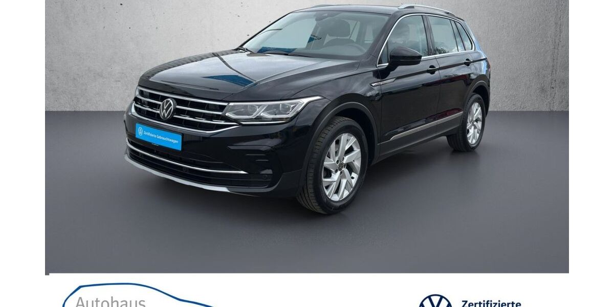 VW Tiguan 46.900 km 33.990 &euro; Markdorf 88677