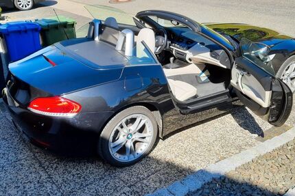 BMW Z4 55.500 km 20.200 &euro; Simmern 55469