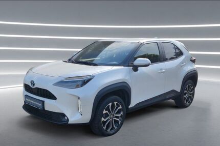 Toyota Yaris Cross 60.400 km 22.990 &euro; Bonn 53119
