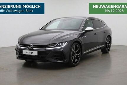 VW Arteon 39.897 km 39.990 &euro; Seddiner See 14554