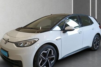VW ID.3 100.619 km 17.999 &euro; Weida 07570