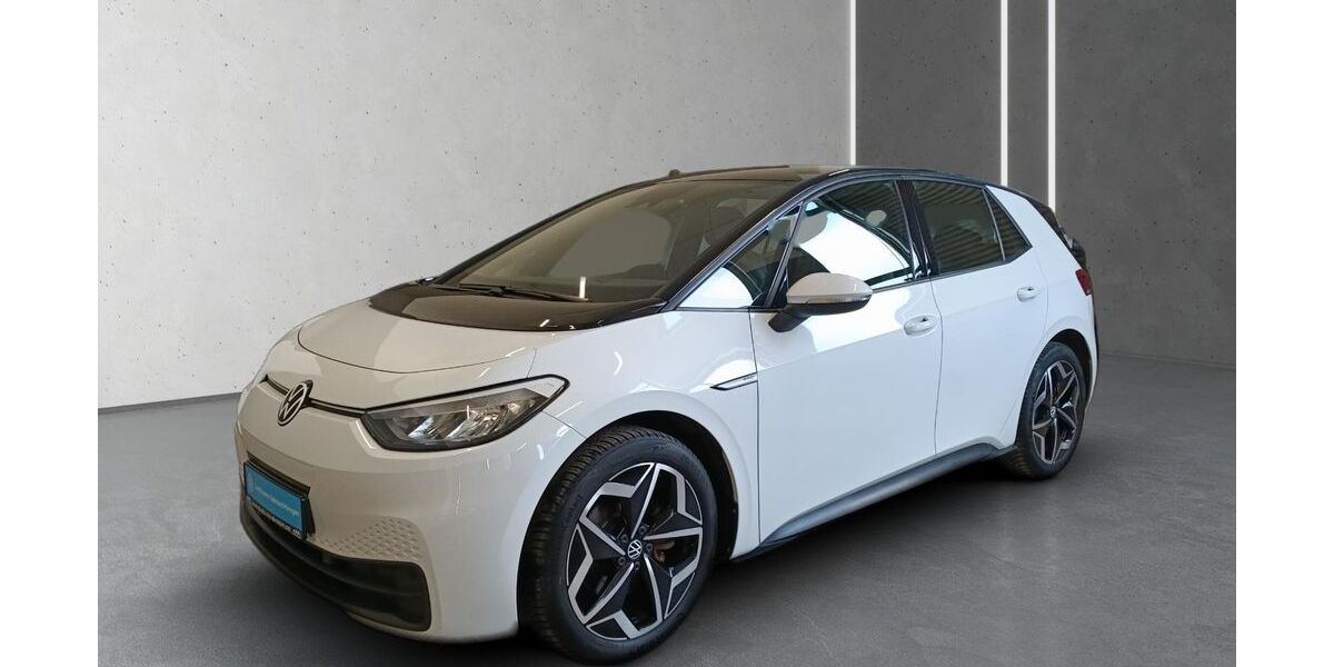 VW ID.3 100.619 km 17.999 &euro; Weida 07570