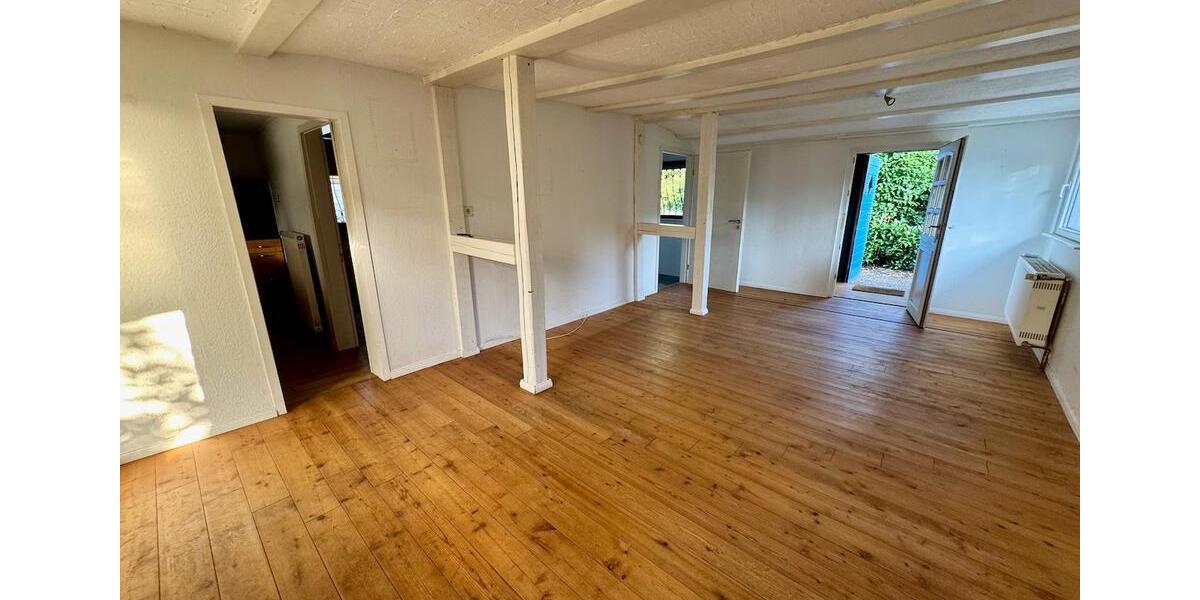 Bungalow Windeck - 2 Zimmer, 48 m&sup2;, 87.000&euro; | Angebot:26819347