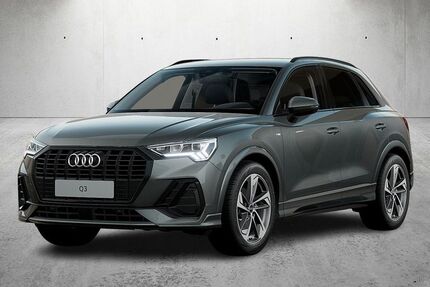 Audi Q3 5.143 km 45.440 &euro; Osterode 37520