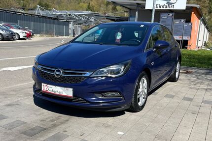 Opel Astra 163.050 km 7.500 &euro; Schnaitheim-Heidenheim 89520