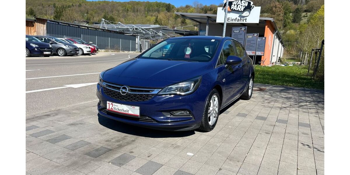 Opel Astra 163.050 km 7.500 &euro; Schnaitheim-Heidenheim 89520