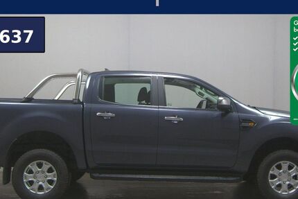 Ford Ranger 188.318 km 20.990 &euro; Gyhum/Bockel 27404
