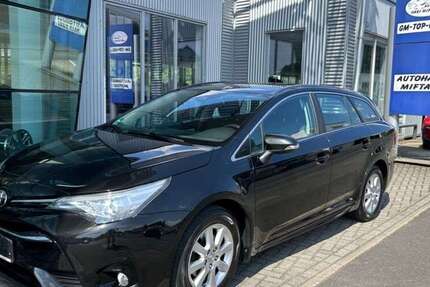 Toyota Avensis 149.000 km 8.999 &euro; Niestetal-Heiligenrode bei Kassel 34266