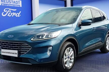 Ford Kuga 27.000 km 29.990 &euro; Neustadt an der Aisch 91413