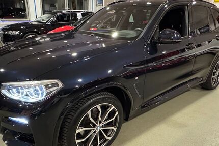 BMW X3 111.000 km 32.900 &euro; Dachau 85221