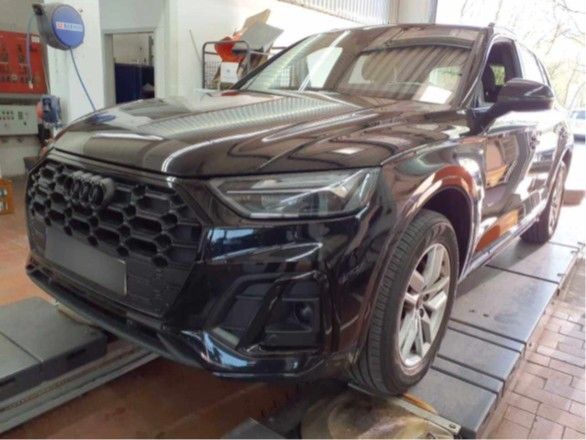 Audi Q5 79.513 km 44.960 &euro; München 80686