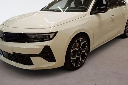 Opel Astra 9.997 km 23.480 &euro; Kelheim 93309