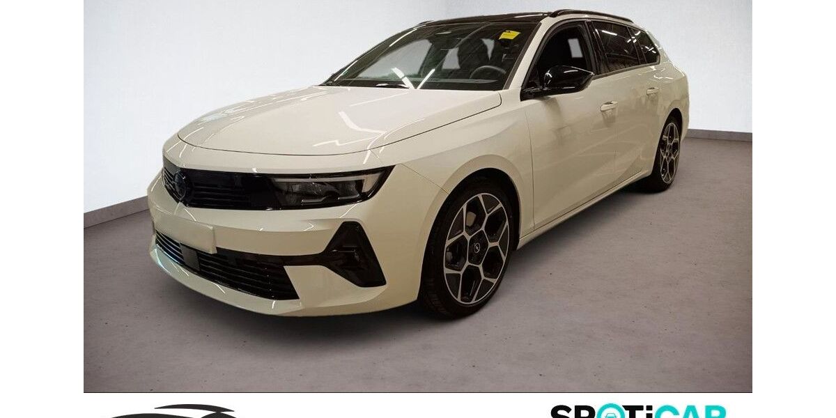 Opel Astra 9.997 km 23.480 &euro; Kelheim 93309