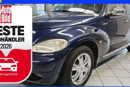 Chrysler PT Cruiser 149.600 km 1.200 &euro; Wolfsburg Heiligendorf 38444